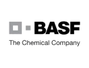 Logo BASF — cliente Flowpress