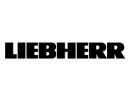 Logo Liebherr — cliente Flowpress