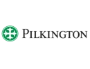 Logo Pilkington — cliente Flowpress