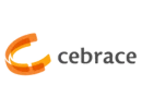 Logo Cebrace — cliente Flowpress
