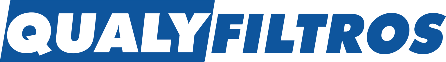 QUALYFILTROS