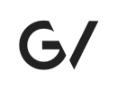 Logo Google Ventures — cliente Flowpress