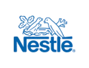Logo Nestlé — cliente Flowpress
