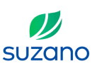 Logo Suzano — cliente Flowpress