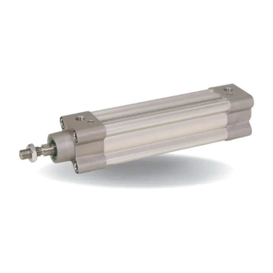 Cilindros Pneumáticos Parker — Flowpress