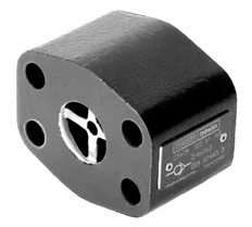 Válvula de Retenção com Flange SAE Série C5V