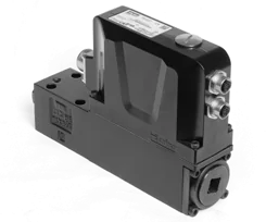 Válvula Servo-proporcional D*FP / D*1FP com EtherCAT
