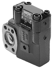 Compensador de Pressão 2 Vias com Flange SAE Série R5A