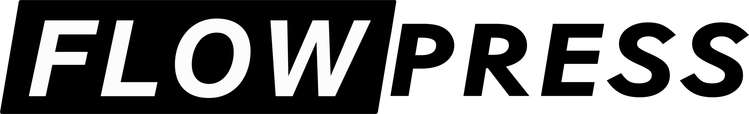 Logo FlowPress